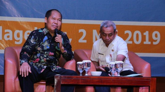 Sukseskan Program Keluarga Berencana, Tenaga Lapangan Perlu Dikuatkan