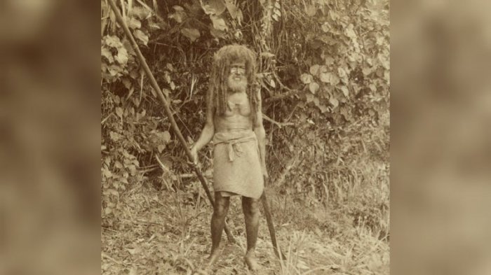 Bagaimana Rasanya Daging Manusia? Ini Pengakuan Jujur Para Kanibal