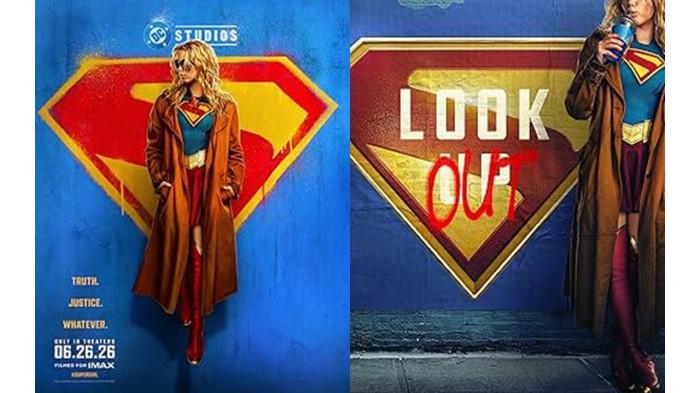 supergirl 2026