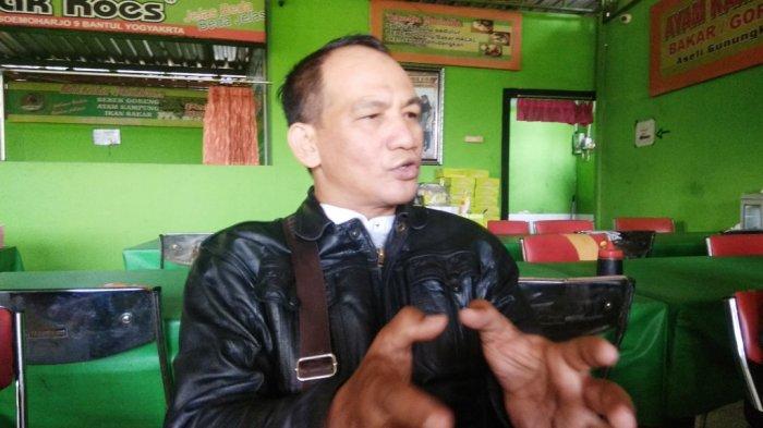 Gagal Lelang 3 Kali, Ada Intervensi di Proyek Padat Karya di Bantul Senilai Rp19,3 Miliar?