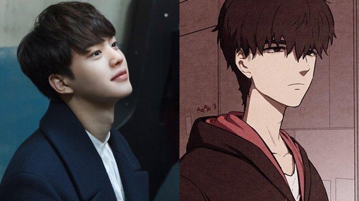 Song Kang akan bermain di 'Sweet Home'