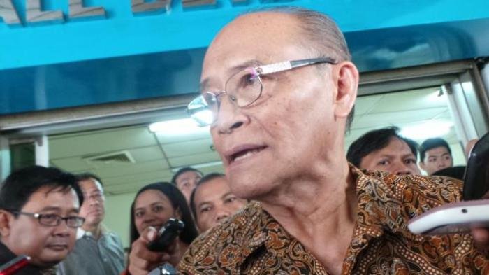 Buya Syafii: Ini Biadab! Sangat Melukai Indonesia