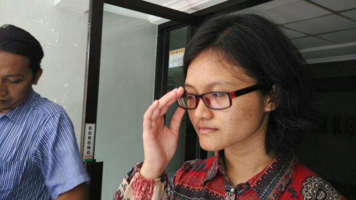 Feby Tak Membaca Pesan Terakhir Ayu