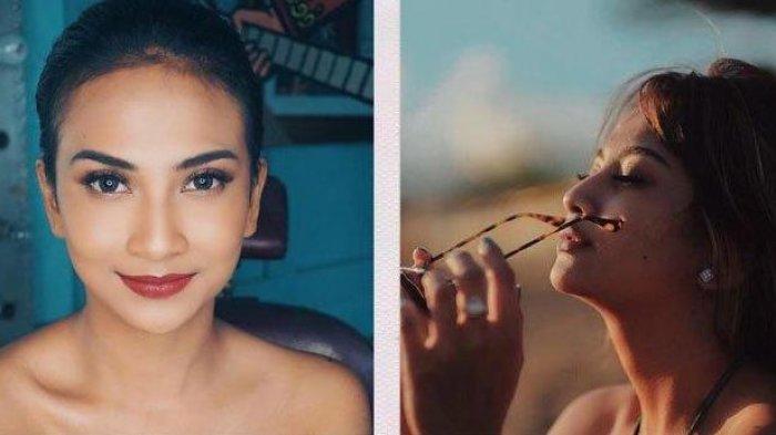 Kisah Vanessa Angel Tidur Bareng 48 Orang Narapidana, Bikin Vlog dan Kuliah