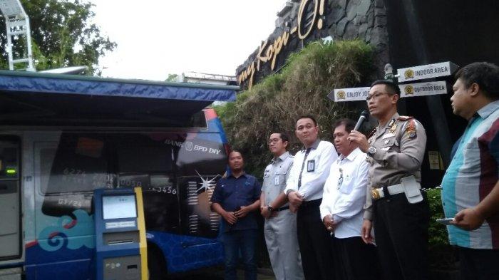 Bayar Pajak Tahunan Lebih Mudah Lewat Layanan E-Samsat dan E-Posti