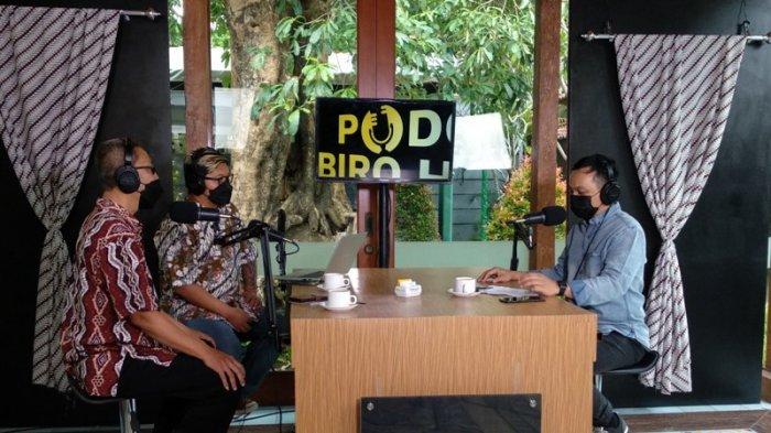 Tanah Kasultanan Dimanfaatkan untuk Kesejahteraan Masyarakat DIY