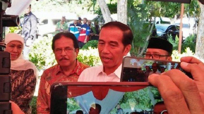Tanggapan Presiden Jokowi soal Sistem Zonasi PPDB, Banyak Masalah dan Harus Dievaluasi