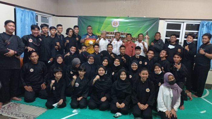 Targetkan Medali Emas Lebih Banyak di Porda 2022 DIY, IPSI Kota Yogyakarta Gelar TC Lebih Awal