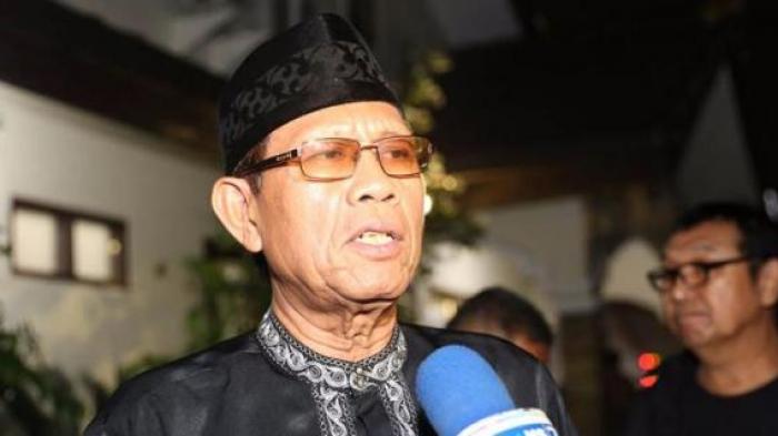 Para Pelawak Diundang di Pernikahan Putri Presiden, Kahiyang Ayu