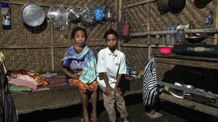Info Penggalangan Dana untuk Taufik, Bocah Tunarungu Penyelamat 22 Turis Malaysia