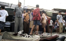 Pelaku Pembacok Deny hingga Tewas Ditangkap