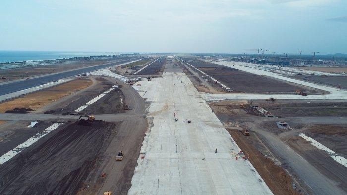 Pembangunan Infrastruktur Terkendala Keterbatasan APBN dan APBD