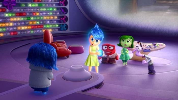 tdk menekan emosi, inside out