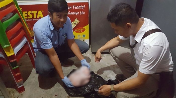 Melahirkan Sendiri dan Hanya Tonton Youtube, Ibu Cantik Penyimpan Bayi di Freezer Kini Dapat Simpati