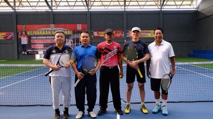 Inilah Filosofi Piala Wali Kota Magelang Cup 2019