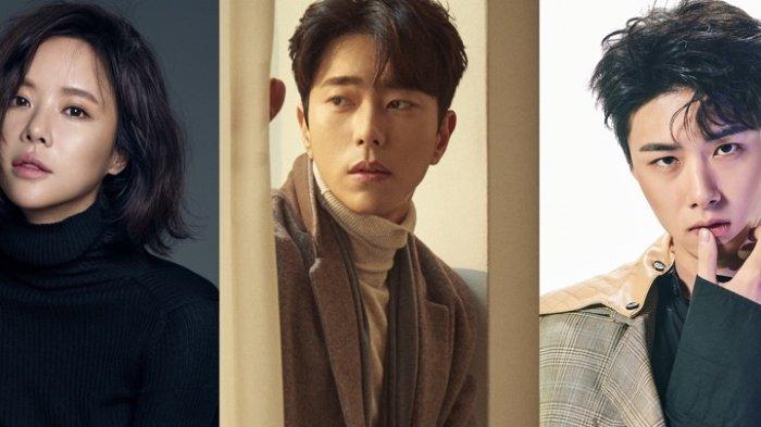 That Guy Is That Guy