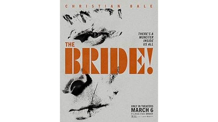 the bride 2026
