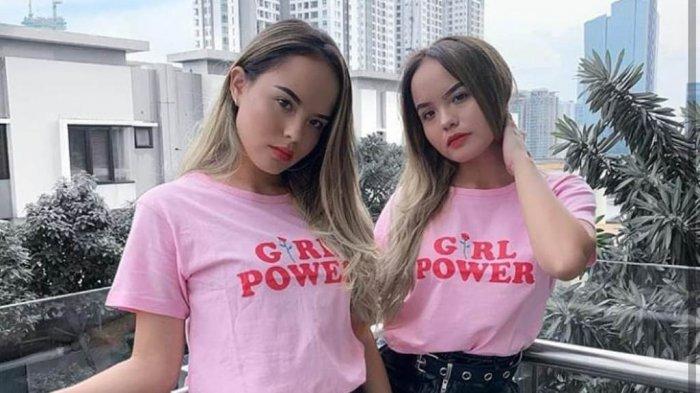 Berseteru dengan Lucinta Luna, Akun The Connell Twins Dihapus Pihak Instagram