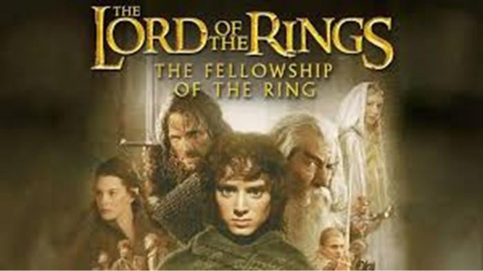 the lord of the rings 30 12 2025