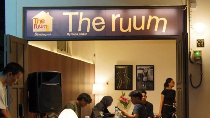 the ruum cafe