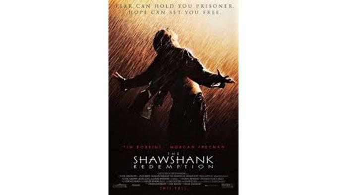 the shawshank redemption 612026