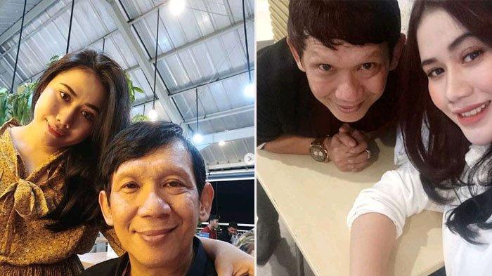 Tiara Pacar Ginanjar Ngaku Jatuh Hati karena Calon Suaminya Ramah dan Lucu