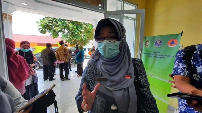 Tidak Semua OTG Covid-19 di Kota Yogya Bisa Isolasi di Shelter Rusunawa Bener, Ini Kriterianya