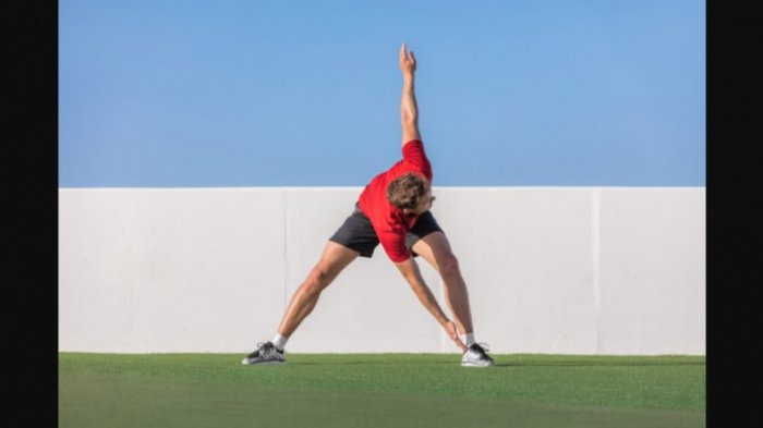 Tiga Gerakan Penambah Daya Ingat