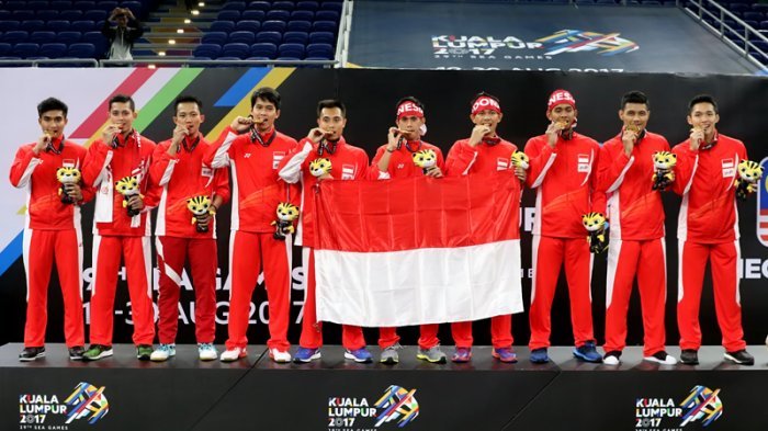 Mantan Juara Dunia Akui Ada Skandal Pengaturan Pertandingan di Bulutangkis