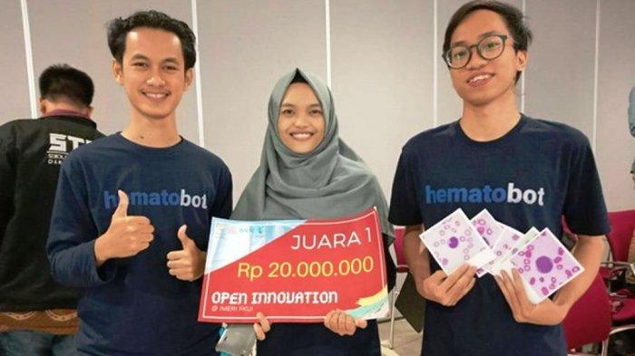 Mahasiswa UGM Raih Prestasi di Kompetisi Nasional Bidang Kedokteran