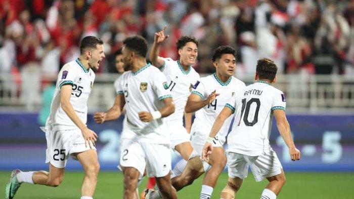 Live Streaming RCTI Plus INDONESIA VS JEPANG Grup D Piala ASIA ...