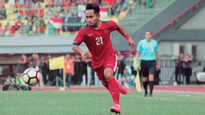 Andik Vermansyah Gabung Madura FC? Foto-fotonya Sudah Beredar di Medsos