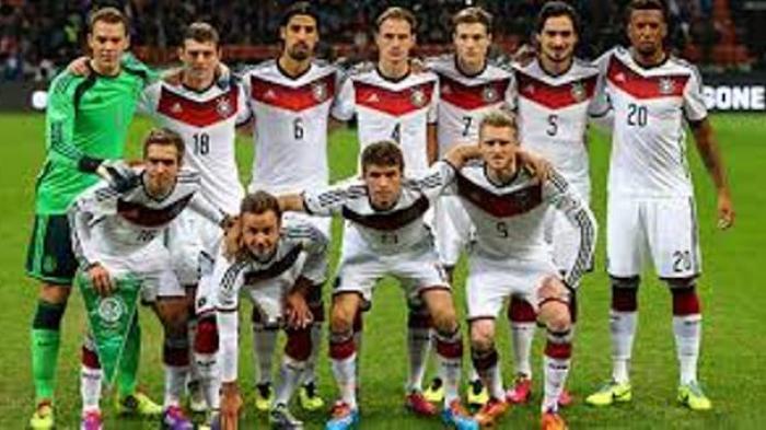 Mesut Oezil Sebut Jerman Kandidat Kuat Menangi EURO 2016