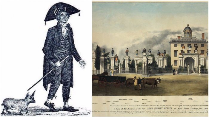 Ditipu Tapi Malah Jadi Kaya, Inikah Orang Paling Beruntung di Dunia?