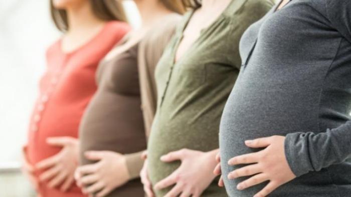 Tips Bagi Ibu Hamil Melahirkan Normal Tanpa Jahit