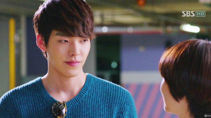 To The Beautiful You