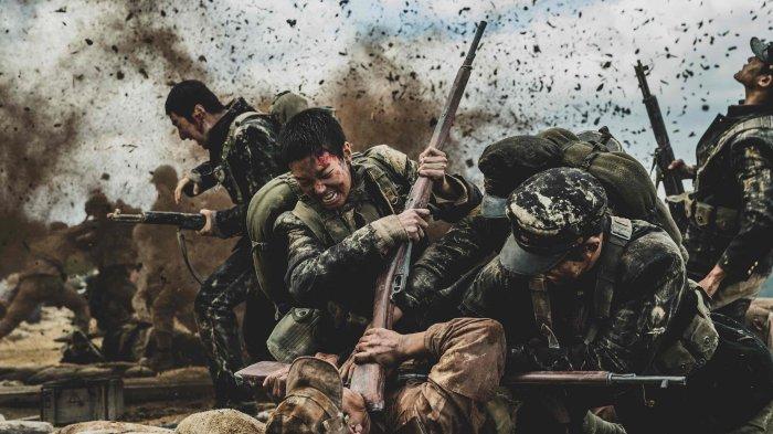 Film dan Drama Korea yang Terinspirasi dari Kisah Nyata, Menegangkan dan Wajib Ditonton