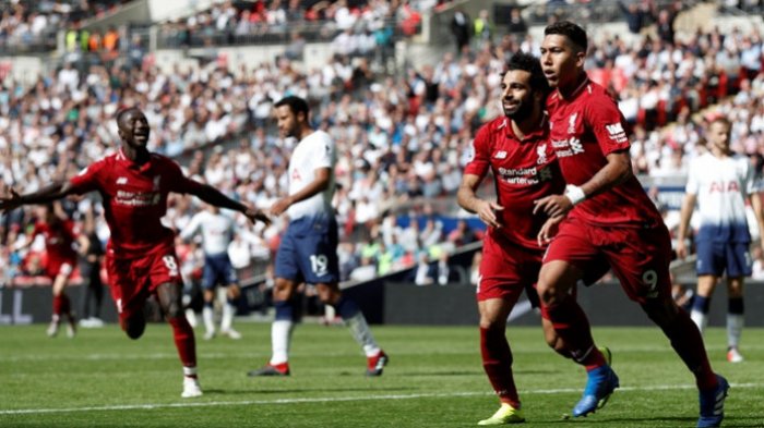 Chelsea vs Liverpool - Misi Balas Dendam Juergen Klopp