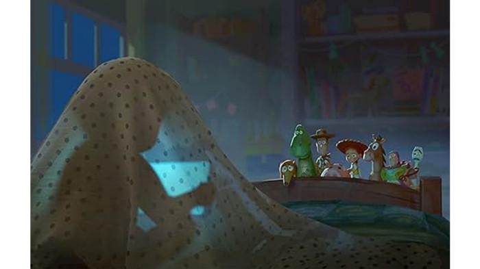 toy story 5 2026