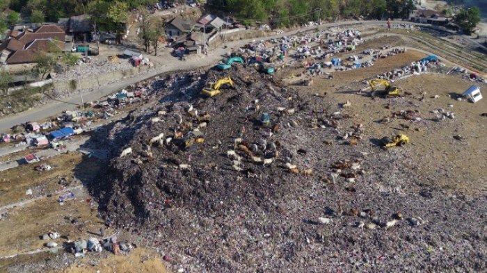 Mengapa TPS Sementara Jogja Bakal Tetap di Cangkringan? Begini Penjelasan Kepala DLH Sleman