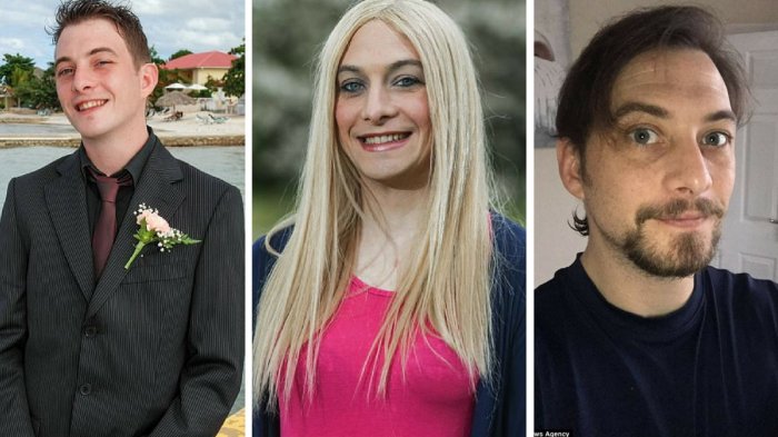 Setelah Jadi Cewek, Jim Berubah Pikiran Ingin Balik Jadi Cowok Lagi