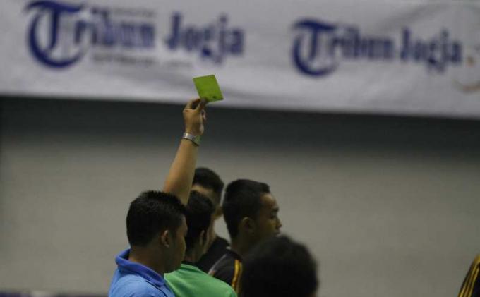 Daftar Flashmob Dapat Tiket Gratis Opening Regional TJPAF 2014