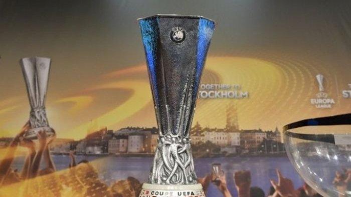 LINK Live Streaming Final Liga Europa Sevilla vs Inter Milan, Prediksi Susunan Pemain Kedua Tim