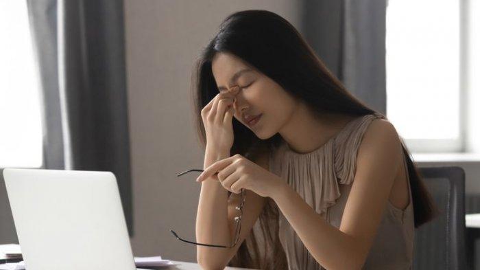 6 ARTI MIMPI Kelelahan, Bangun-bangun Sudah Capek, Pertanda Apakah Ini? Begini Penjelasan Lengkapnya