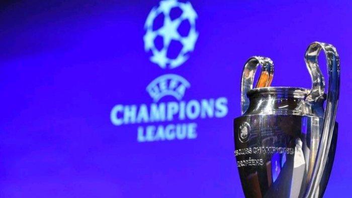 LIGA CHAMPIONS: Bayern, Barcelona, Man City, dan Juventus Tak Jadi Main Keluar Kandang