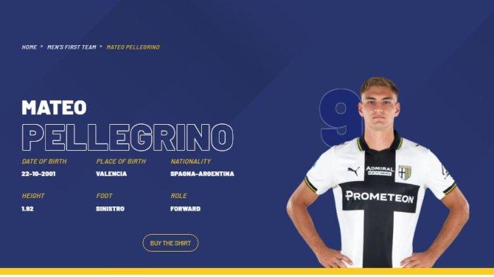 SERIE A: AC Milan Butuh Mesin Gol, Pellegrino Bisa Jadi Jawaban Allegri