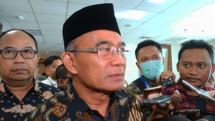 Penjelasan Menko PMK Terkait Perpanjangan PPKM Darurat Hingga Akhir Juli Oleh Presiden Jokowi