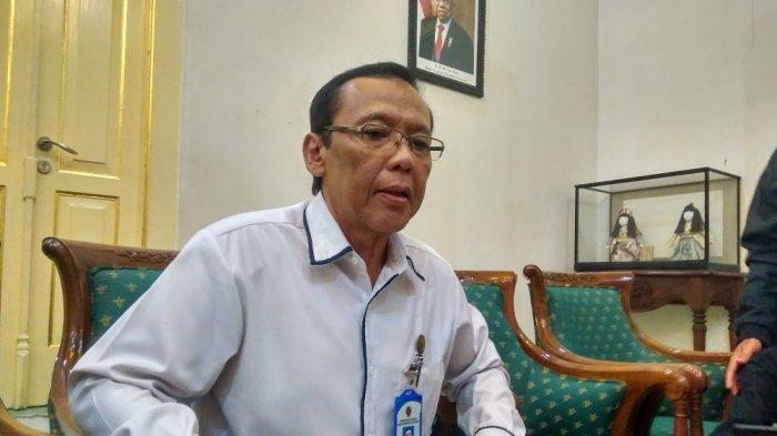 UMP dan UMK di DIY Tetap Jadi Paling Rendah, 2021 Pemerintah Akan Fokus Pada Pengurangan Kemiskinan