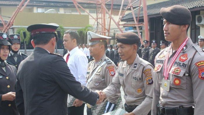 Ungkap Penganiayaan yang Sebabkan Pelajar Tewas, Anggota Polresta Yogya Diganjar Penghargaan