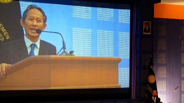 Resmi Diputuskan Menjadi Universitas AMIKOM, Bukan Lagi STMIK